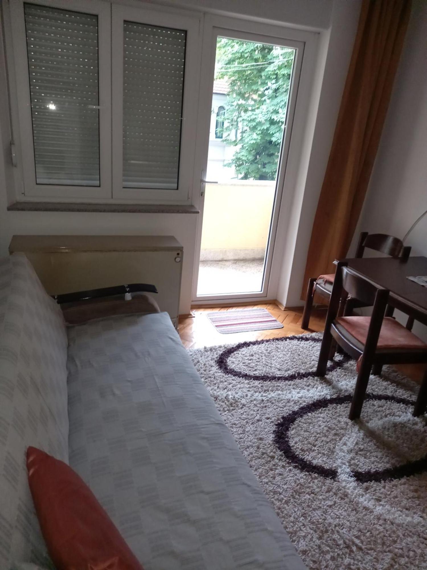 Apartman Vukica Apartment Требине Екстериор снимка